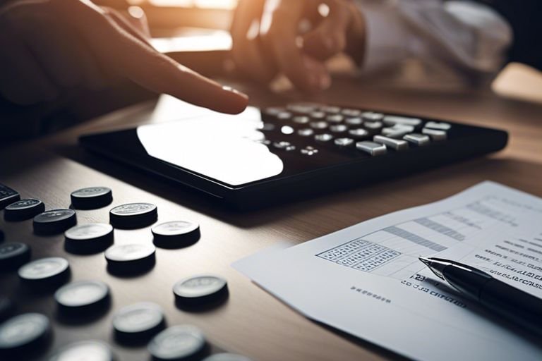 ¿Cómo Calcular El Costo Promedio Ponderado De Capital Para Una Empresa Que Emite Bonos?