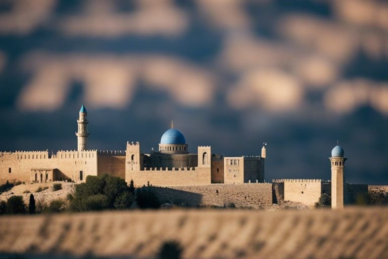¿Cuál Será El Papel De Jerusalén En El Conflicto Entre Irán E Israel?