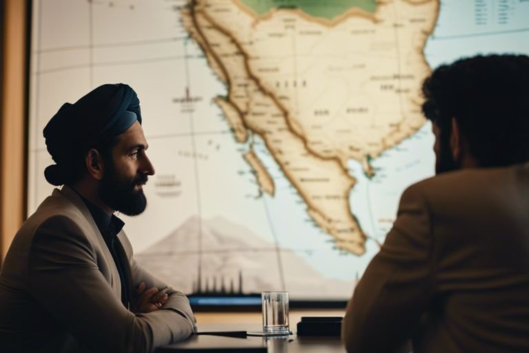 ¿Qué Rol Jugarán Los Ayatolás En La Guerra Entre Irán E Israel?