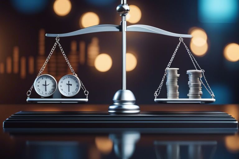 ¿Qué Factores Influyen En El Costo Promedio Ponderado De Capital De Una Empresa Con Deuda Y Capital Propio?