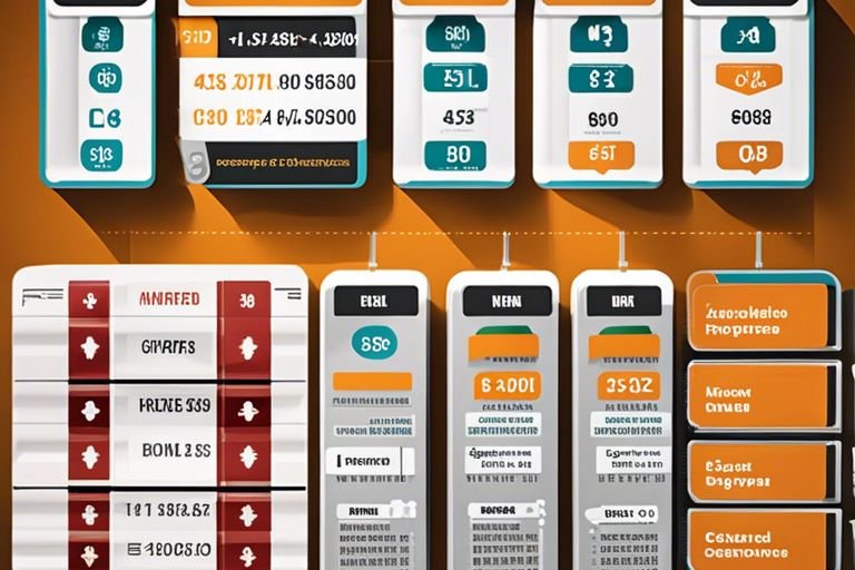 ¿Cuál Es El Impacto Del Costo Promedio Ponderado De Capital En El Endeudamiento De Una Empresa?